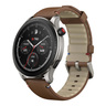 Amazfit Smartwatch A2166 GTR4 Vintage Brown