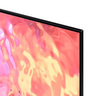 Samsung 85 Inches 4K QLED Smart TV, QA85Q60CAUXZN