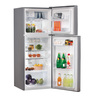 Whirlpool Double Door Refrigerator, 242 L, Silver, WTM302RSL