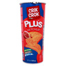 Crik Crok Plus Gluten Free Ketchup Chips 100 g