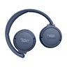 JBL Wireless Headphone, Blue, JBLTUNE 670NC
