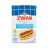 Zwan Chicken Hotdog Sausages Light 400g