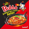 Samyang Buldak Hot Chicken Ramen Stir-Fried Noodle 5 x 140 g