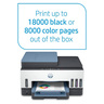 HP Smart Tank 795 All-in-One Printer