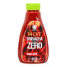 Rabeko Hot Sriracha Sauce Zero Sugar and Fat Free 425 ml