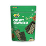 Noi Crispy Seaweed With Popping Grains Original 40g