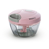 Impex MS 400 ml Mini Slicer with  Stainless Steel Sharp Blades
