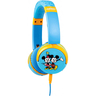 Snakebyte Pebble Gear Mickey and Friends 8 inches tablet Carry Bag + Headphone Bundle, Multicolor, PG916748M