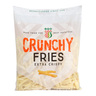 JPB Crunchy Fries 2.5 kg