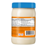 American Garden Real Garlic Mayonnaise Gluten Free, Dairy Free 473 ml