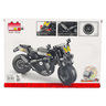 Skid Fusion Motorcycle Brick Set 30028