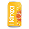 Kinza Carbonated Drink Orange 24 x 360 ml