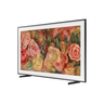 Samsung LS03D 55 inches 4K Smart QLED TV (2024), QA55LS03DAUXZN