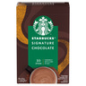 Starbucks Signature Chocolate Salted Caramel Cocoa Powder 10 x 22 g