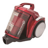 Sharp Canister Vacuum Cleaner with Bag, 1800 W, EC-BL1803A-RZ