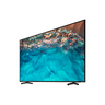 Samsung 55 inches 4K Smart LED TV, Black, UA55BU8000UXSA