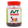 AVT Premium Black Leaf Tea Powder 200 g