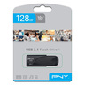 PNY Flash Drive Attache 431K 3.1 128GB