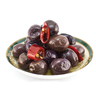 Italian Monacle Black Olives 300 g