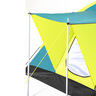 Best Way Pavillo Coolground 3 Person Tent, 210 x 210 x 120 cm, 68088