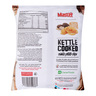 Master Kettle Cooked Crinkle Potato Chips Black Truffle & Parmesan 45 g