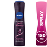 Nivea Antiperspirant Spray for Women Pearl & Beauty Black 150 ml