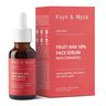 Zayn & Myza Skin Fruit AHA 10 % Face Serum with Ceramide, 30 ml