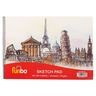 Funbo Sketch Pad 20 Sheets A3 FO-SKP