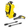 Karcher Pressure Washer K 3 Compact, Yellow