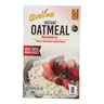 Avelina Instant Oatmeal Strawberry 8 Packets 320 g