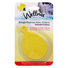 Wellnax Lemon Dishwasher Freshener 17 g