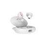 بورودو سماعة أذن لاسلكية للأطفال STWLEP005 أبيض