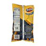 Fritolay Fritos Flavor Twists Honey BBQ Corn Snacks 283.5 g