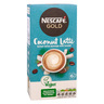 Nescafe Gold Coconut Latte 6 pcs 90 g