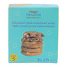 Tradish Frozen Triple Chocolate Chip Cookies 175 g