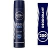 Nivea Men Deodorant Spray Cool Kick 200 ml