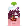 Little Freddie Organic Cherry Yoghurt Stage 1 From 6 Months 100 g