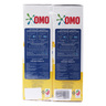 Omo Touch of Comfort Anti-Bacterial Automatic Washing Powder 2 x 2.25 kg