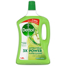 Dettol Green Apple Antibacterial Power Floor Cleaner 1.8Litre