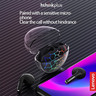 Lenovo Bluetooth True Wireless Thinkplus Livepods, Black, LP80 Pro