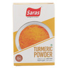 Saras Turmeric Powder 200 g