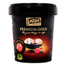 Lazza Premium Gold Ice Cream, Strawberry, 500 ml