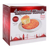 Istanbul Kunefe Classic with Syrup, 2 Pcs