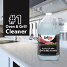 Softies Oven & Grill Cleaner 2 Litres