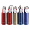Speed Stainless Steel Drinking Bottle, 500 ml, Assorted Colors, 9077C