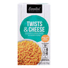 Essential Everyday Twists and Cheese Macaroni and Cheese Dinner, 5.5 oz (156 g)