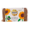 Biona Organic Sunflower Seed Rye Bread 500 g