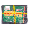 Enviro Guard Anti-Bacterial Garbage Bags Bio Degradable Bag Flat Small Size 60 x 90 cm 3 x 20 pcs