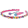 Shimmer N Sparkle Sparkling Headbands and Hair Charms, 65595