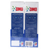 Omo Semi Automatic Anti-Bacterial Washing Powder Value Pack 2 x 2.25 kg